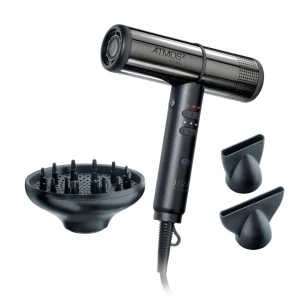 Diva Pro Styling Atmos 2 Atom Salon Dryer